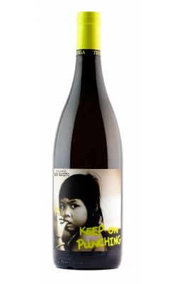 Testalonga Baby Bandito Keep On Punching 2024